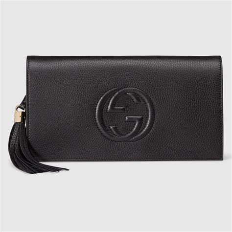 gucci clutch bag chain nude|Clutches & Evening Bags for Women .